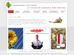 Biomasse Systèmes
